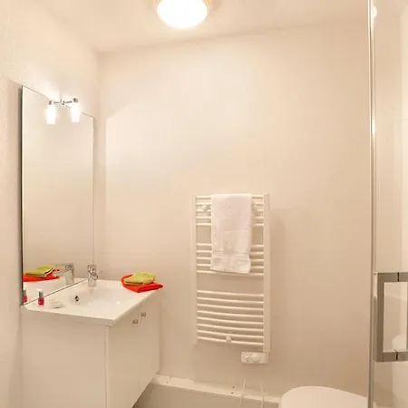 Residence Nemea Clermont Centre Exterior photo