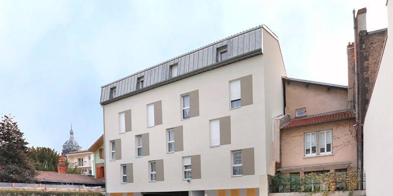 Appart hôtel Résidence Néméa Centre